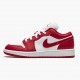 Jordan 1 Low Gym Herre 553560-611 Jordan sko