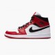 Jordan 1 Mid Chicago 2020 Dame/Herre 554724-173 Jordan sko