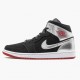 Jordan 1 Mid Johnny Kilroy Herre 554724-057 Jordan sko