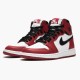 Jordan 1 Retro Chicago Dame/Herre 575441-101 Jordan sko