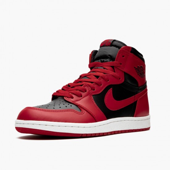 Jordan 1 Retro High 85 Varsity Red Dame/Herre BQ4422-600 Jordan sko