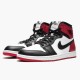 Jordan 1 Retro High Black Toe Herre 555088-184 Jordan sko