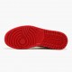 Jordan 1 Retro High Bred Toe Dame/Herre 555088-610 Jordan sko