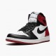 Jordan 1 Retro High OG Black Toe Herre 555088-125 Jordan sko