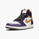 Jordan 1 Retro High OG Defiant SB LA to Chicago Dame/Herre CD6578-507 Jordan sko