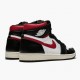 Jordan 1 Retro High OG Gym Red Herre 555088-061 Jordan sko