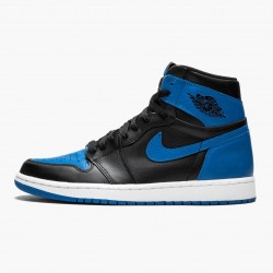 Jordan 1 Retro High OG Royal Herre 555088-007 Jordan sko