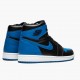 Jordan 1 Retro High OG Royal Herre 555088-007 Jordan sko