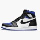 Jordan 1 Retro High OG Royal Toe Herre 555088-041 Jordan sko