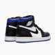 Jordan 1 Retro High OG Royal Toe Herre 555088-041 Jordan sko