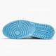 Jordan 1 Retro High Og Blue Chill Herre CD0461-401 Jordan sko