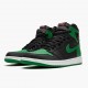 Jordan 1 Retro High Pine Green Herre 555088-030 Jordan sko