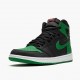 Jordan 1 Retro High Pine Green Herre 555088-030 Jordan sko