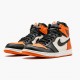 Jordan 1 Retro Shattered Backboard Herre 555088-005 Jordan sko