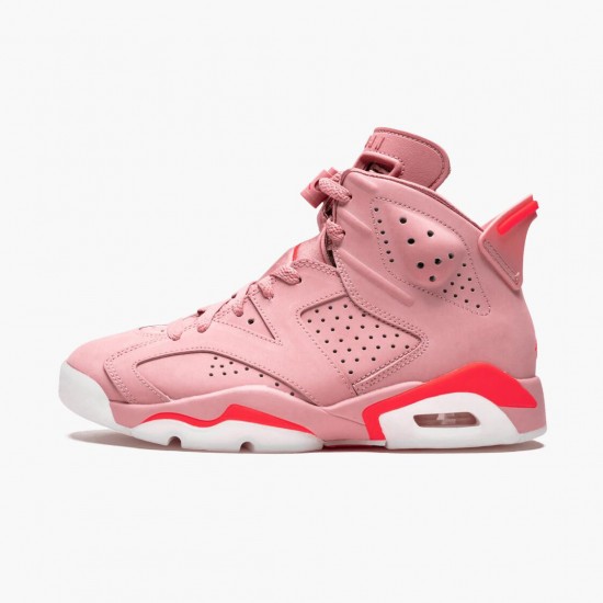 Jordan 6 Retro Aleali May Dames CI0550-600 Jordan sko