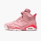 Jordan 6 Retro Aleali May Dames CI0550-600 Jordan sko