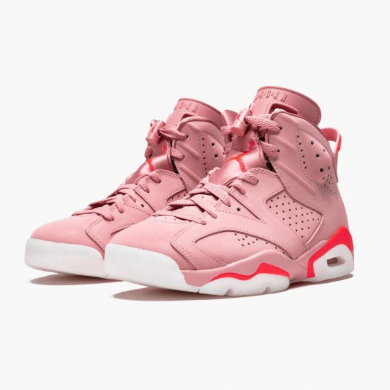 Jordan 6 Retro Aleali May Dames CI0550-600 Jordan sko