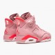 Jordan 6 Retro Aleali May Dames CI0550-600 Jordan sko