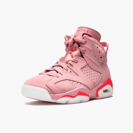 Jordan 6 Retro Aleali May Dames CI0550-600 Jordan sko