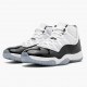 Jordan 11 Retro Concord 2018 Herre 378037-100 Jordan sko