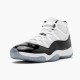 Jordan 11 Retro Concord 2018 Herre 378037-100 Jordan sko