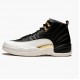 Jordan 12 Retro 2019 CNY Chinese New Year Herre CI2977-006 Jordan sko