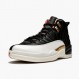 Jordan 12 Retro 2019 CNY Chinese New Year Herre CI2977-006 Jordan sko