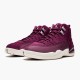 Jordan 12 Retro Bordeaux Herre 130690-617 Jordan sko