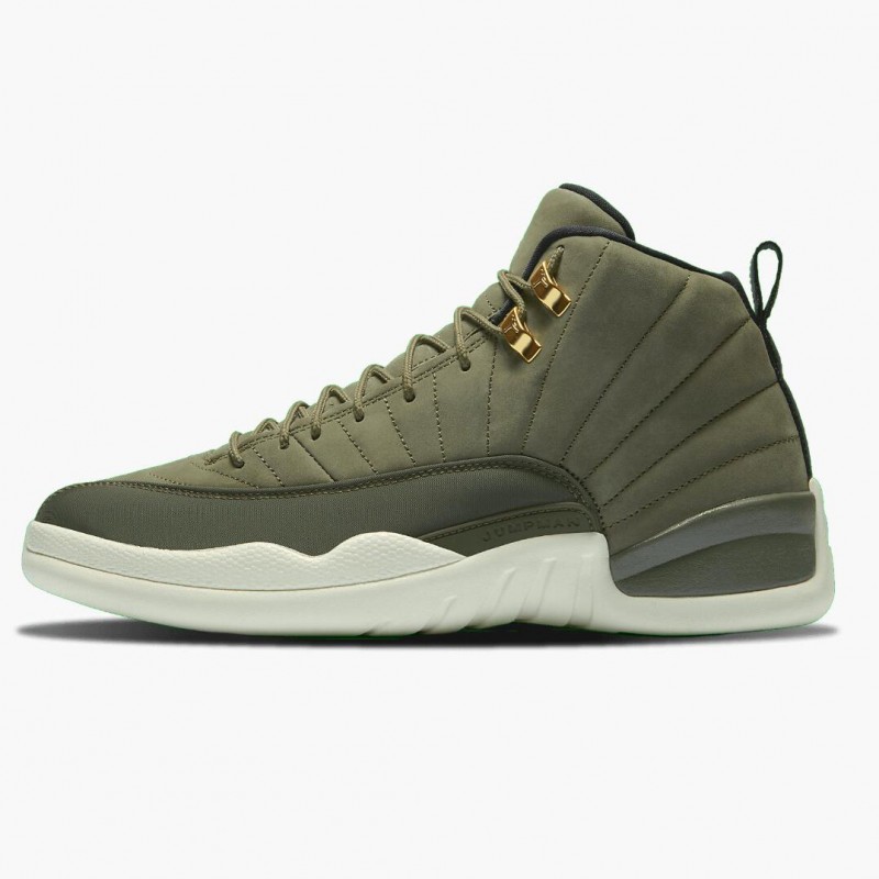 Jordan 12 Retro Chris Paul Class of 2003 Herre 130690-301 Jordan sko