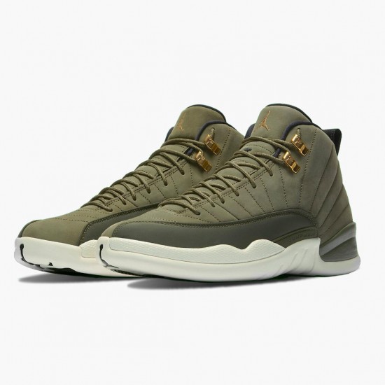 Jordan 12 Retro Chris Paul Class of 2003 Herre 130690-301 Jordan sko