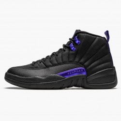 Jordan 12 Retro Dark Concord Herre CT8013-005 Jordan sko