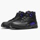 Jordan 12 Retro Dark Concord Herre CT8013-005 Jordan sko