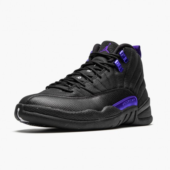 Jordan 12 Retro Dark Concord Herre CT8013-005 Jordan sko