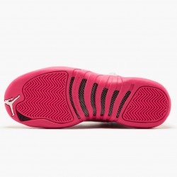 Jordan 12 Retro Dynamic Pink Dames 510815-109 Jordan sko