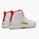 Jordan 12 Retro FIBA Dame/Herre 130690-107 Jordan sko