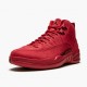 Jordan 12 Retro Gym Red Herre 130690-601 Jordan sko