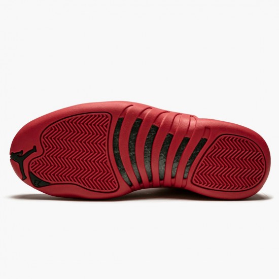 Jordan 12 Retro Gym Red Herre 130690-601 Jordan sko