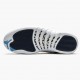 Jordan 12 Retro Indigo Herre 130690-404 Jordan sko