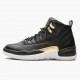 Jordan 12 Retro Reptile Dame/Herre AO6068-007 Jordan sko