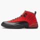 Jordan 12 Retro Reverse Flu Game Herre CT8013-602 Jordan sko