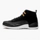 Jordan 12 Retro Reverse Taxi Herre 130690-017 Jordan sko