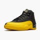 Jordan 12 Retro University Gold Herre 130690-070 Jordan sko