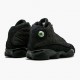 Jordan 13 Retro Black Cat Herre 414571-011 Jordan sko