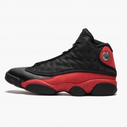 Jordan 13 Retro Bred (2017) Dame/Herre 414571-004 Jordan sko