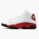 Jordan 13 Retro Chicago 2017 Herre 414571-122 Jordan sko