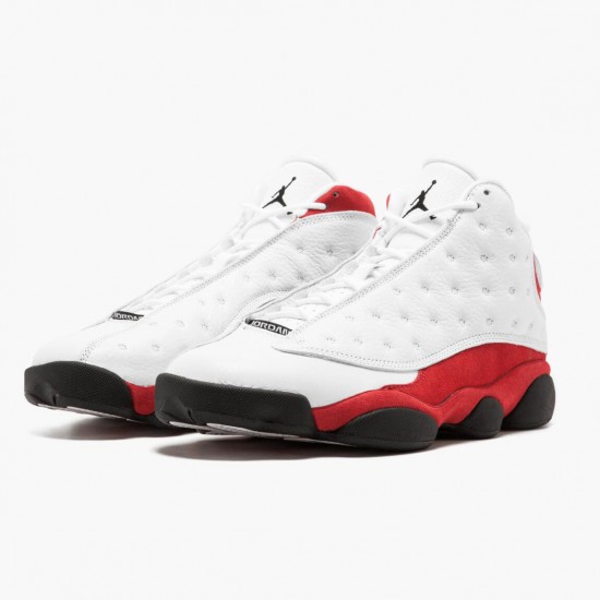 Jordan 13 Retro Chicago 2017 Herre 414571-122 Jordan sko