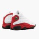 Jordan 13 Retro Chicago 2017 Herre 414571-122 Jordan sko