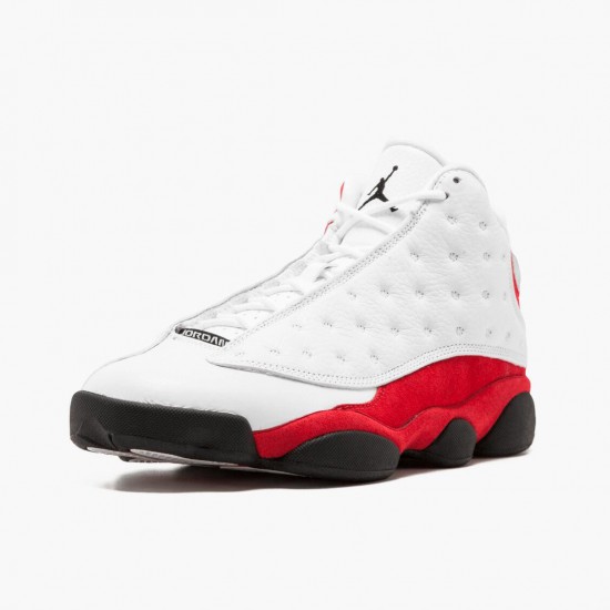 Jordan 13 Retro Chicago 2017 Herre 414571-122 Jordan sko