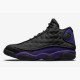 Jordan 13 Retro Court Purple Dame/Herre DJ5982-015 Jordan sko