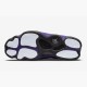 Jordan 13 Retro Court Purple Dame/Herre DJ5982-015 Jordan sko